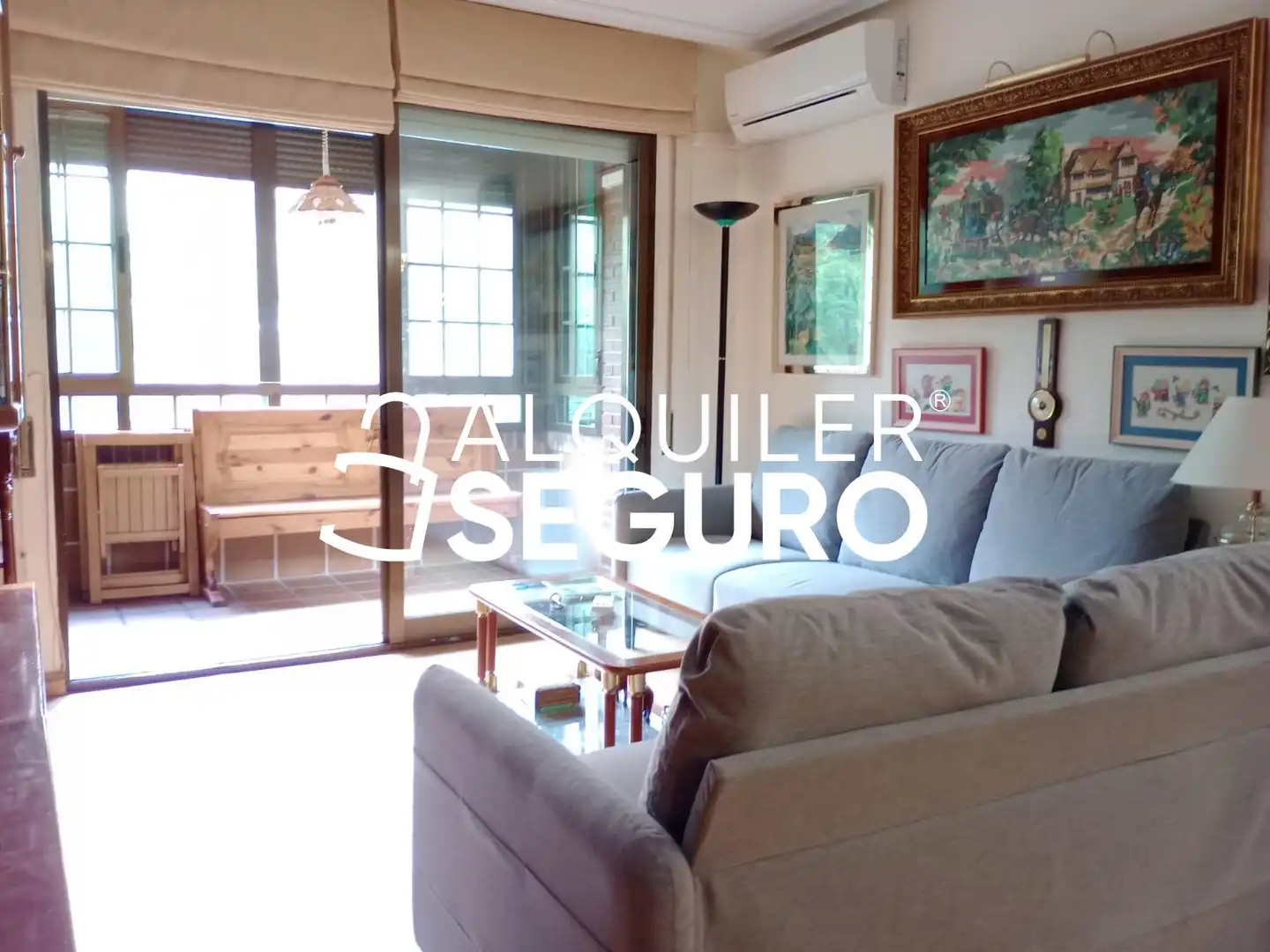 Piso de alquiler en Idioma Esperanto, Pueblo Nuevo