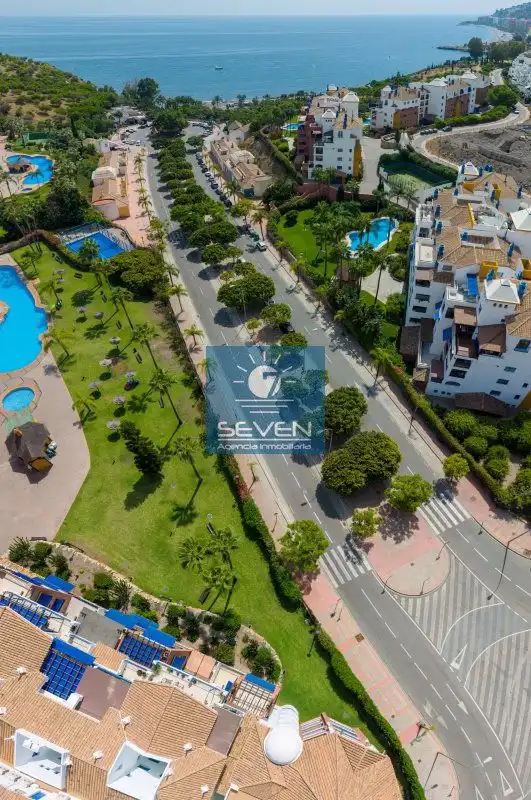 Appartement compact avec piscine à vendre à Carlos Cano, imagen 7