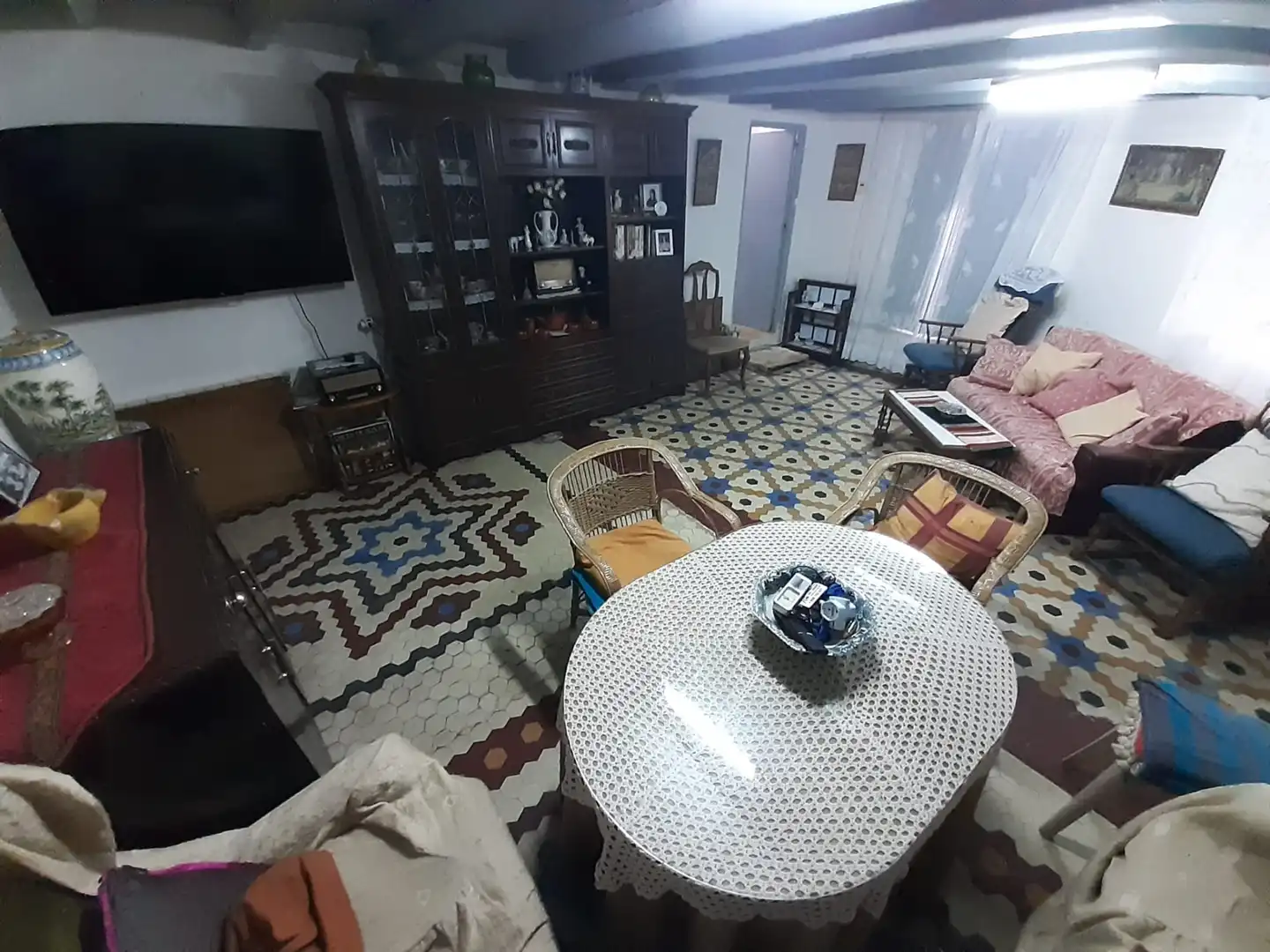 Casa o xalet en venda en Piedrahita de Castro amb Calefacció i Jardí privat