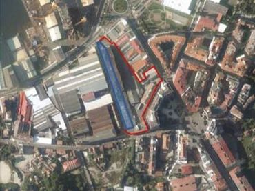 Terreno residenziale in vendita a Rúa Tomás A. Alonso