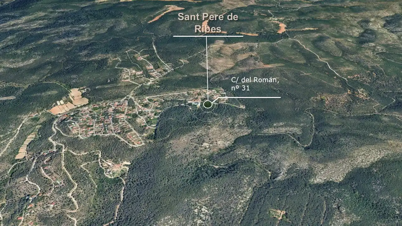 Office for sale in Sant Pere de Ribes