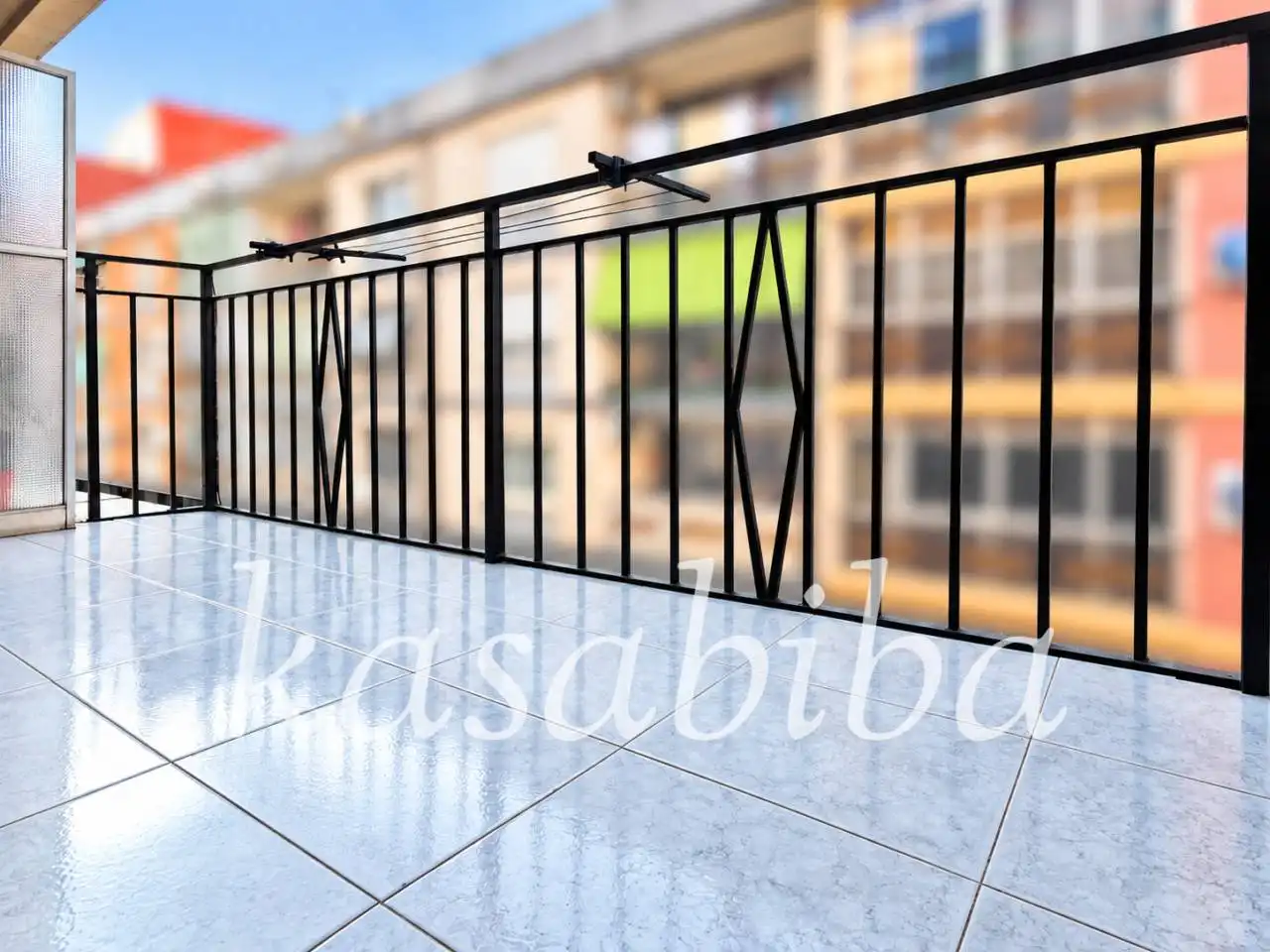 Wohnung mit Terrasse zum Verkauf in Calle Montevideo, imagen 27