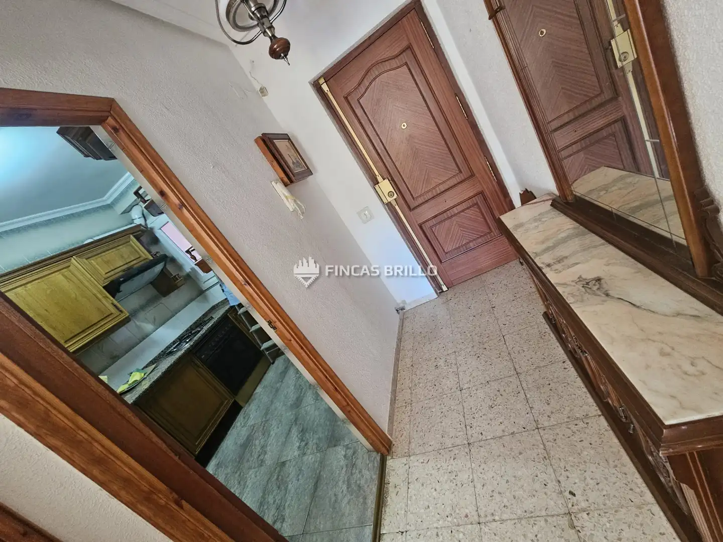 Pis amb ascensor en venda a Ronda de la Pizarra, imagen 11