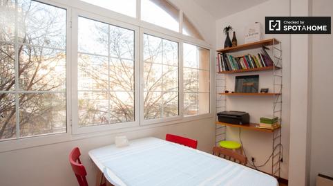 Photo 4 of Flat for share in Dreta de l'Eixample,  Barcelona Capital