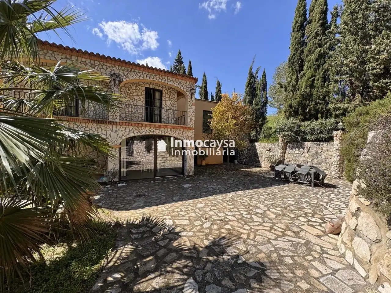 Casa amb piscina en venda a Xàtiva, imagen 3