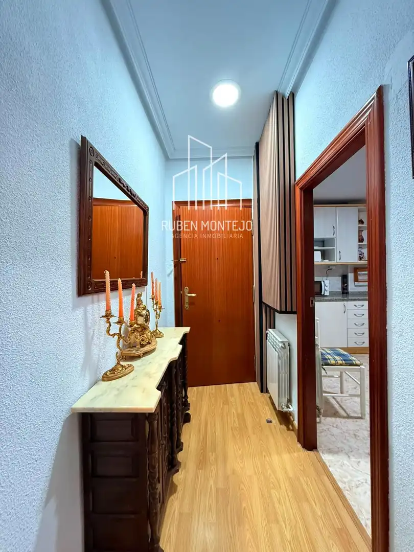 Piso de alquiler en Diamante, Pizarrales