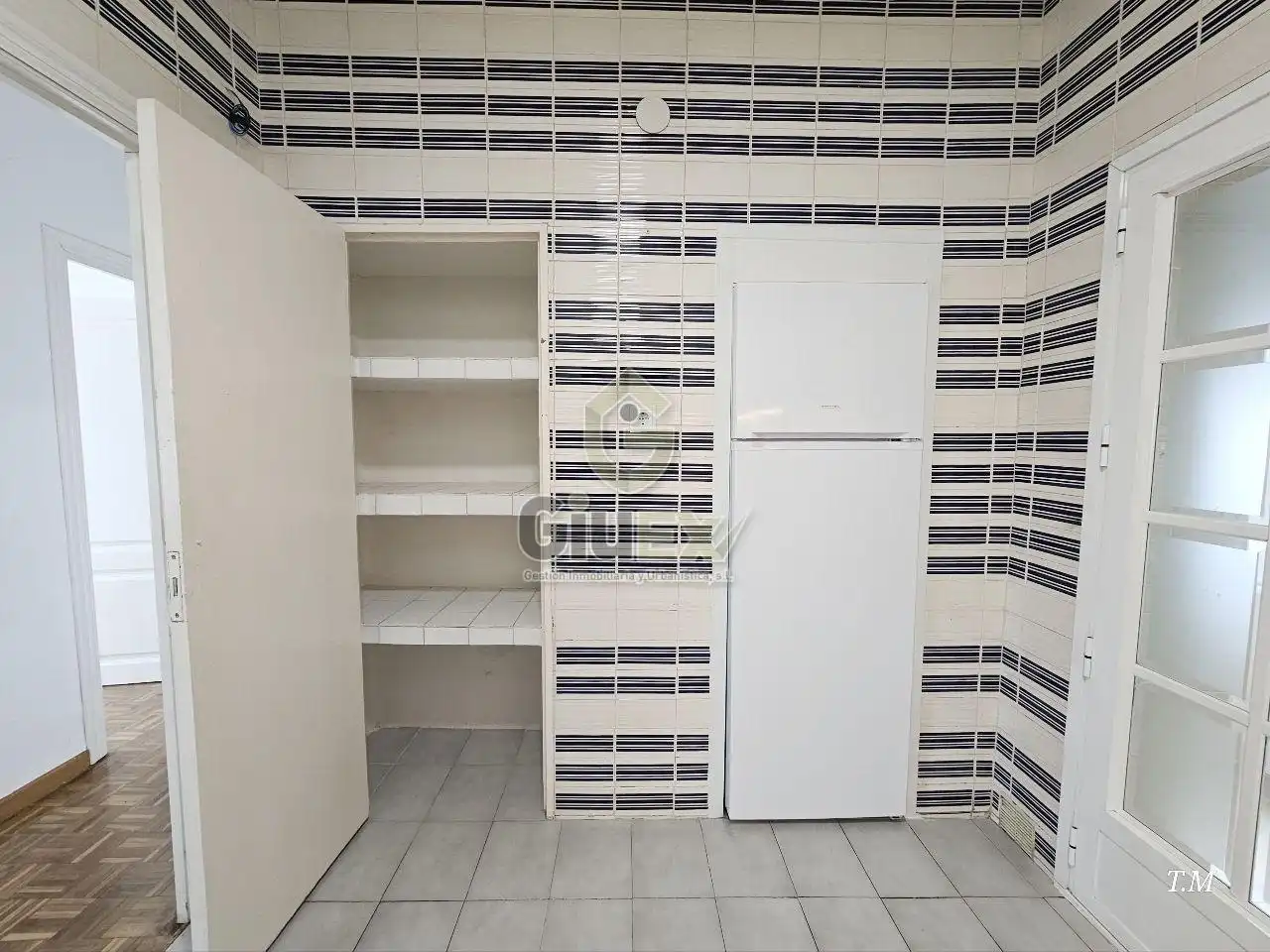 Flat for rent in Nuevo Cáceres