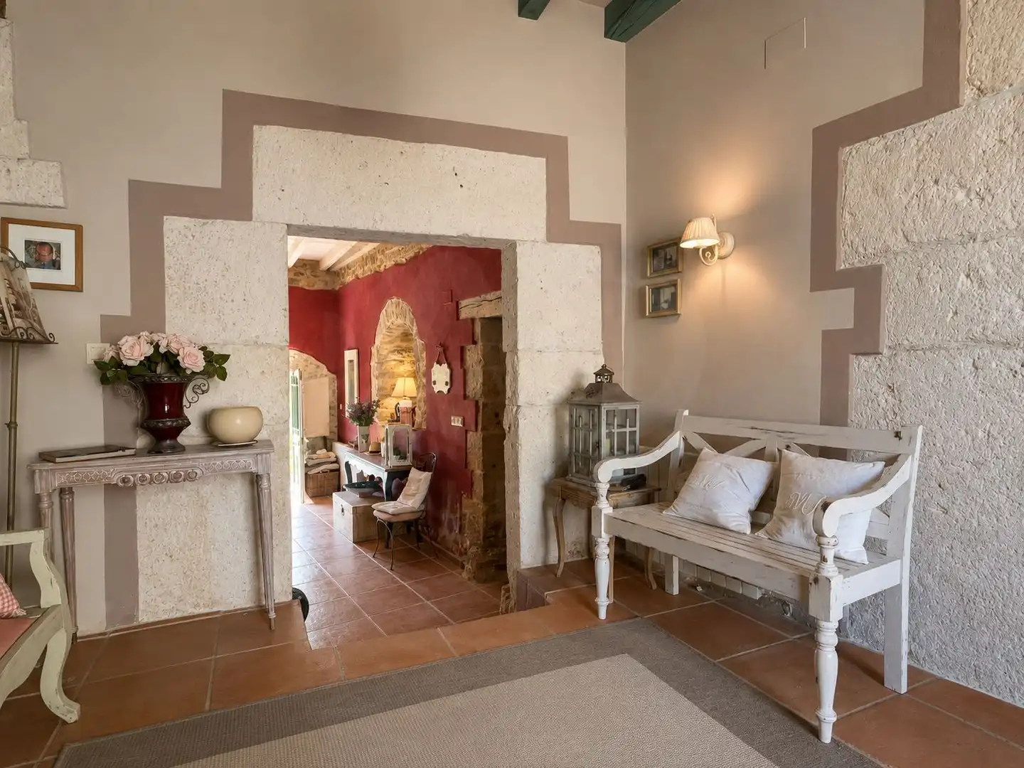 Haus zum Verkauf in Merindad de Cuesta-Urria, imagen 22
