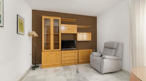 Foto 4 de Pis en venda a Calle Santo Tomás de Villanueva, 17, Camino de Ronda, Granada Capital