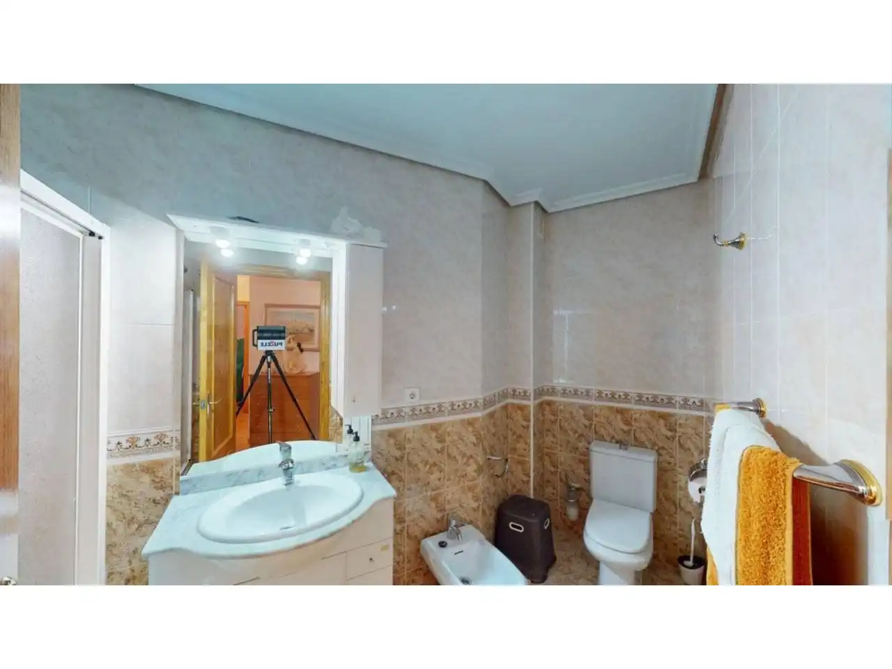 Apartamento con terraza en venta en Cehegín, imagen 9