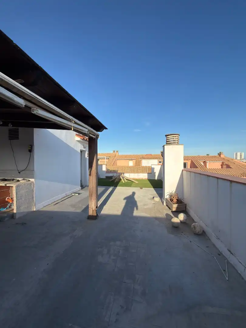Àtic amb terrassa en venda a Carrer Arboç, imagen 21