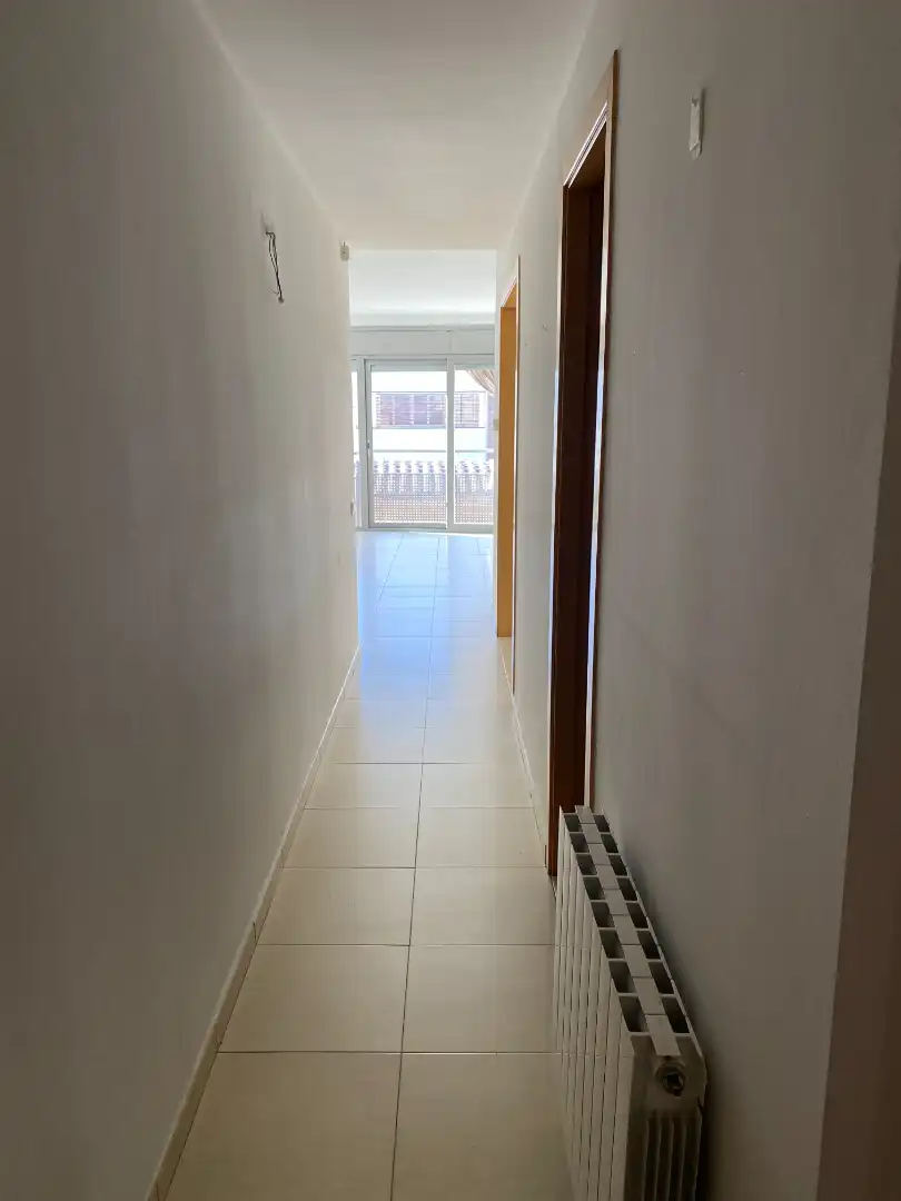 Dúplex en venta en Granollers con Calefacción, Terraza y Balcón