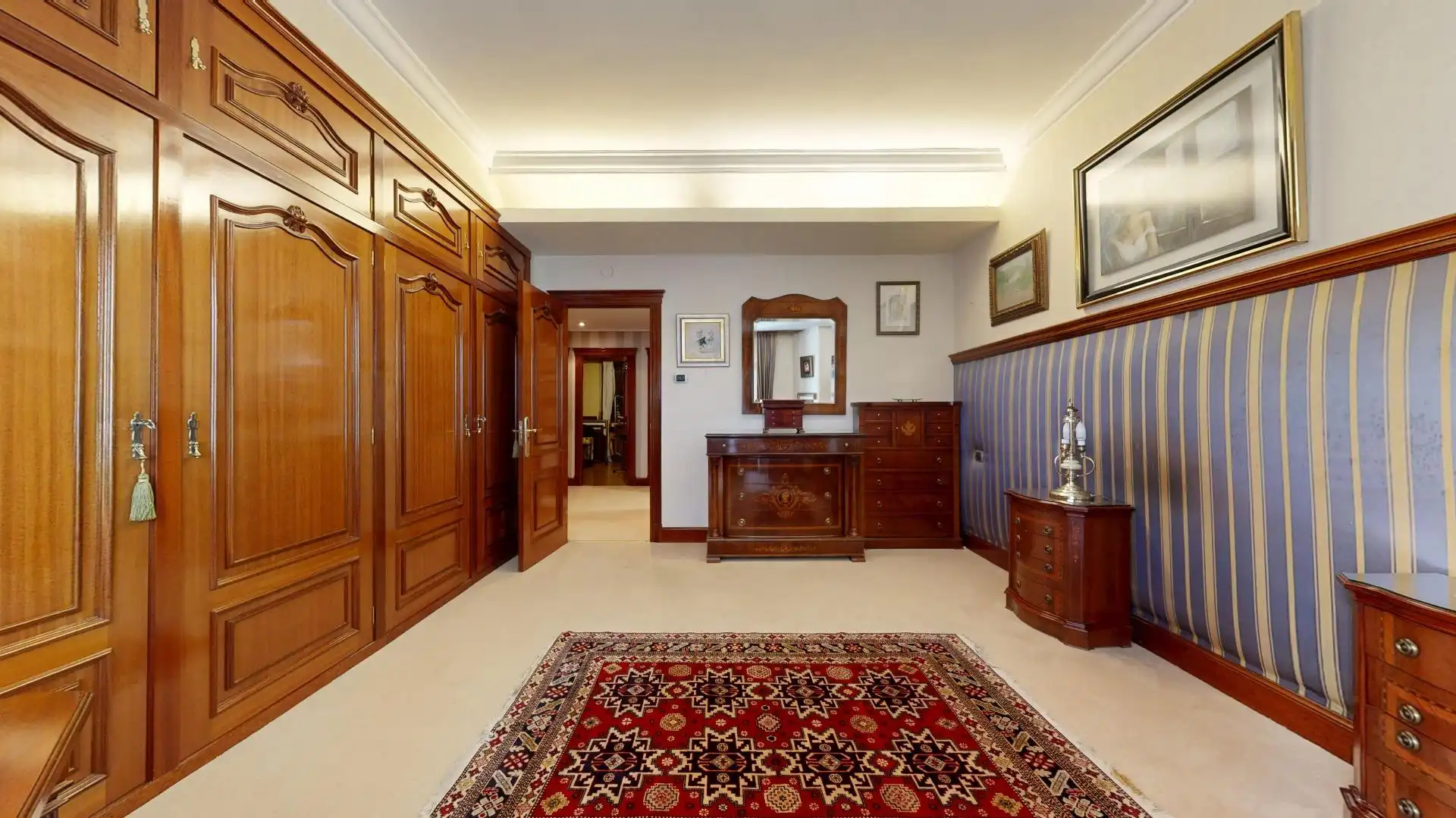 Flat for sale in Bilbao   with Heating, Terrace and Balcony