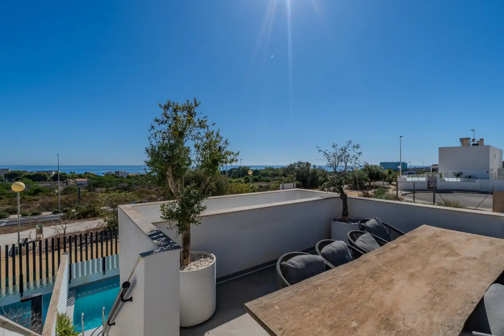 Villa con piscina in vendita a Av. l'Oliveró 113, imagen 40