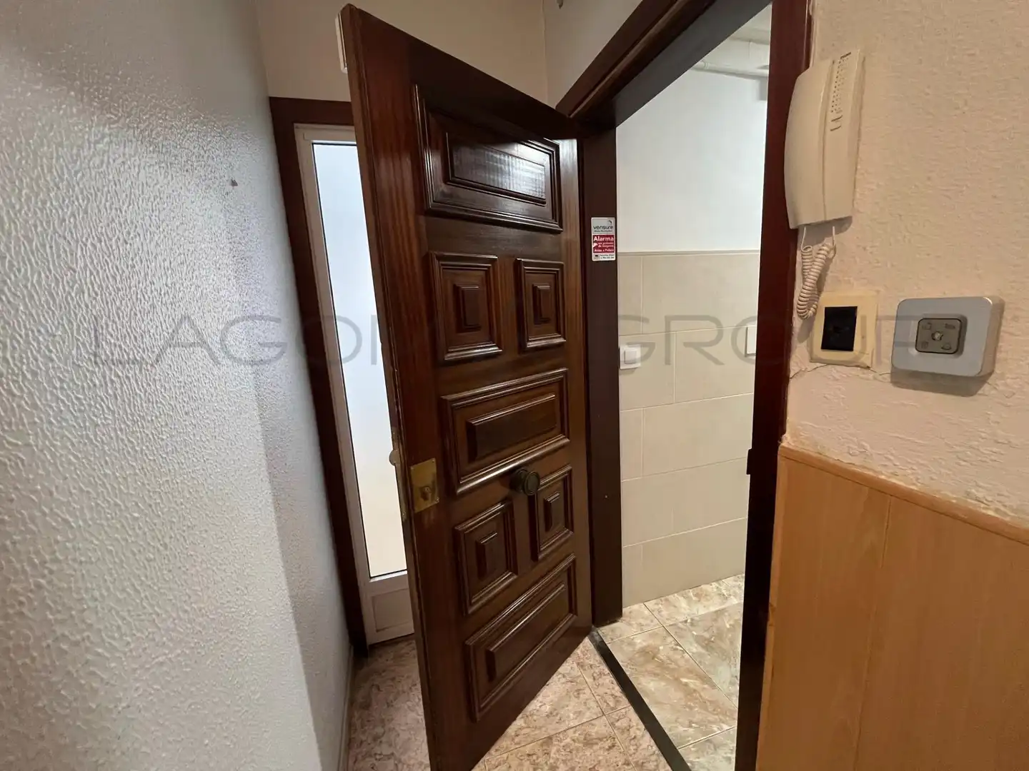 Piso en venta en Viladecans con Terraza
