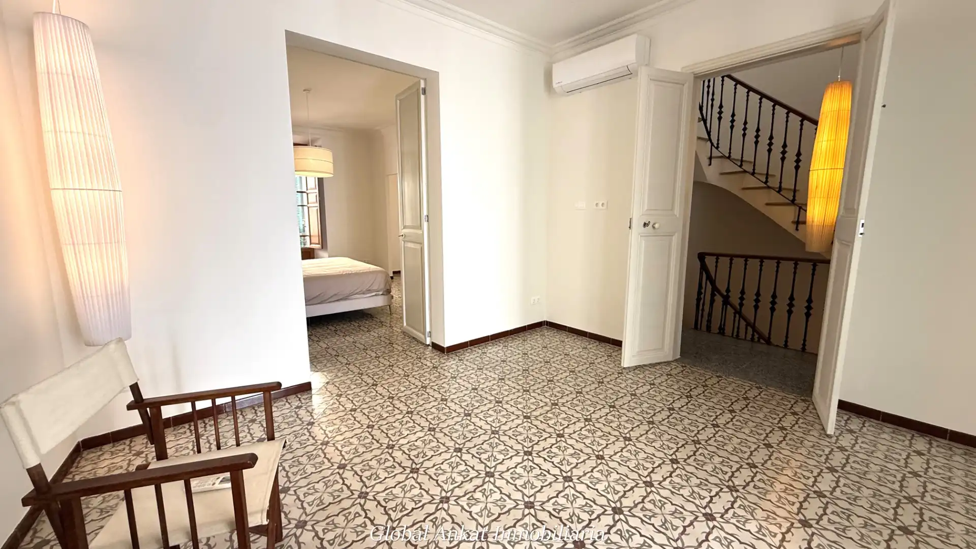 Casa a schiera con terrazza in vendita a Felanitx Poble, imagen 39