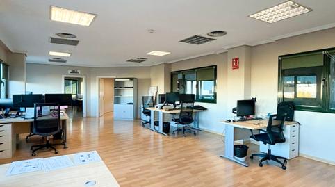 Photo 4 of Industrial buildings for sale in Calle de Los Perales, 13b, Vega de la Moraleja, San Sebastián de los Reyes