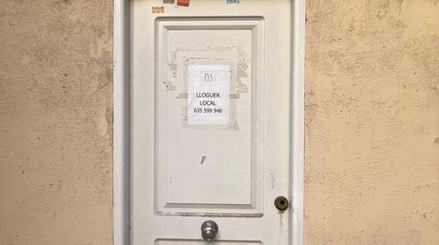 Foto 5 von Geschaftsraum zur Miete in Centre, Reus