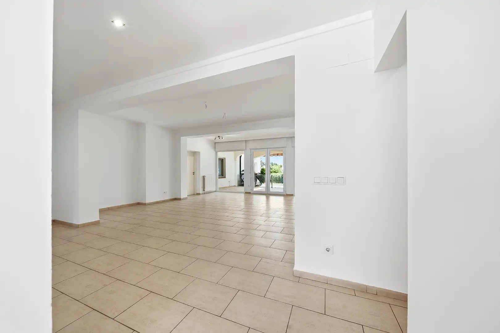 Casa o chalet en venta en Empuriabrava con Aire acondicionado, Jardín privado y Terraza