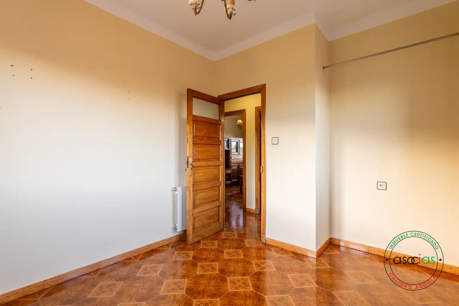 Piso en venta en Gijón  con Calefacción y Jardín privado