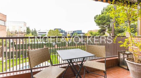 Foto 2 de Apartamento en venta en San Juan Bautista, Madrid