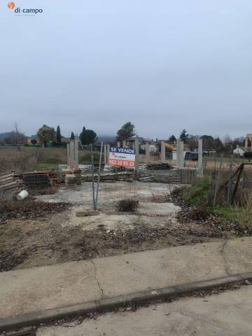 Terreno residencial en Venta en Calle 47171 en Castronuevo de Esgueva