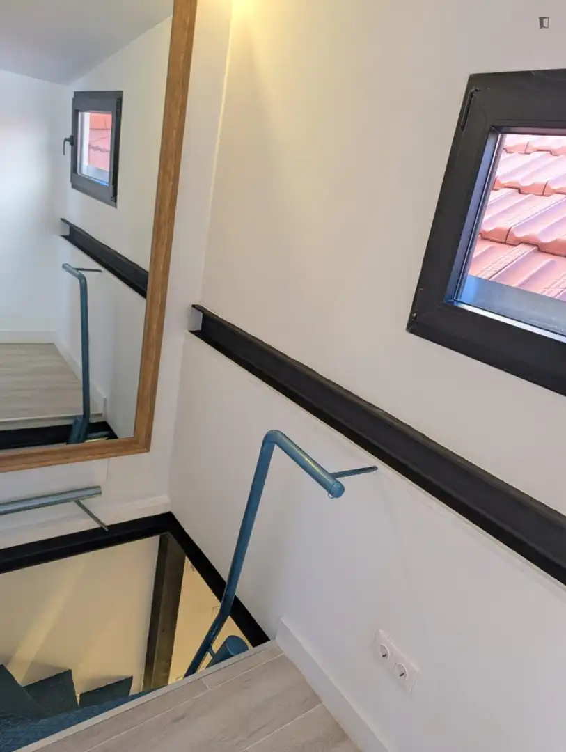 Houses for rent in Madrid  with Air Conditioner, Furnished and Washing machine