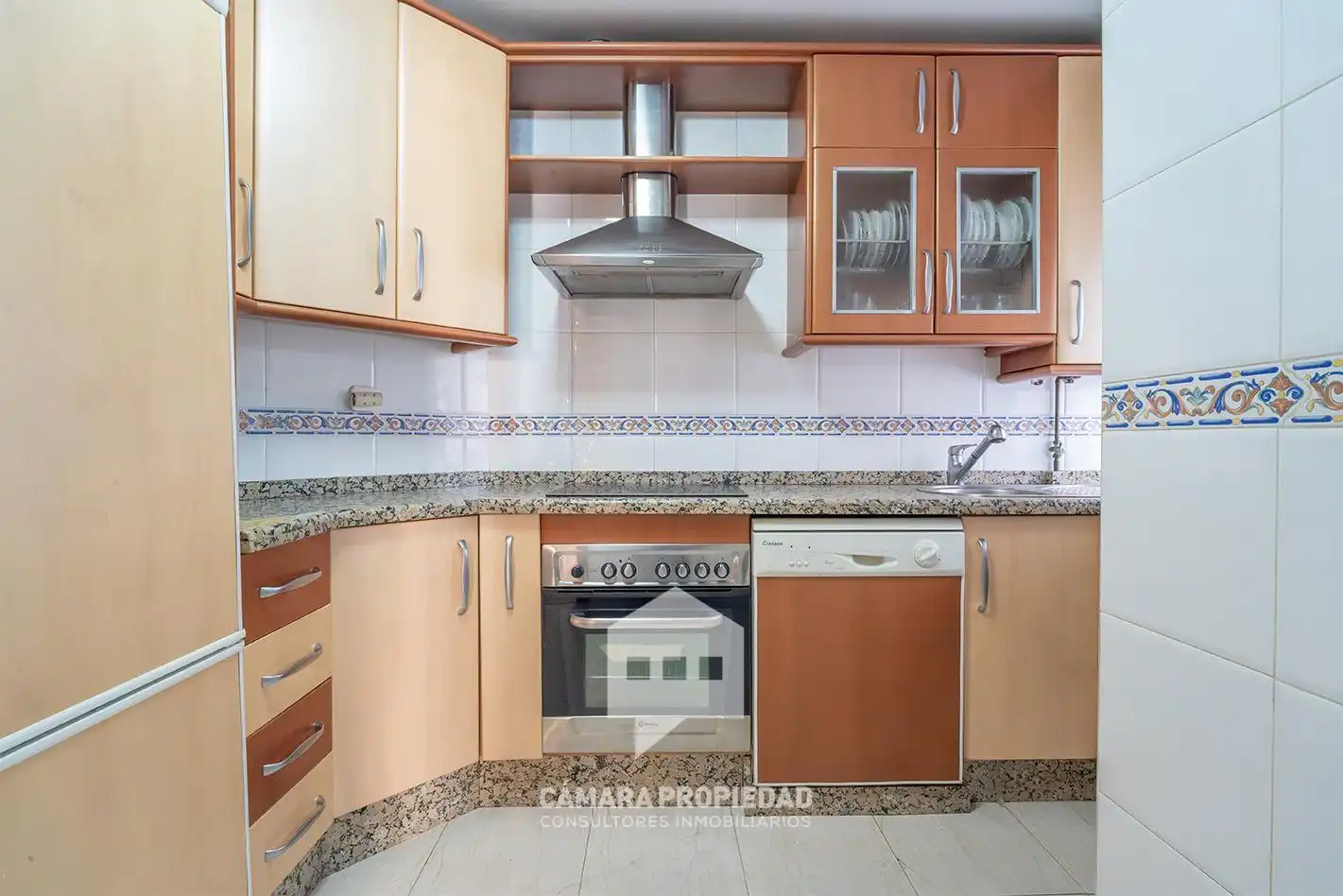 Flat for sale in Centro