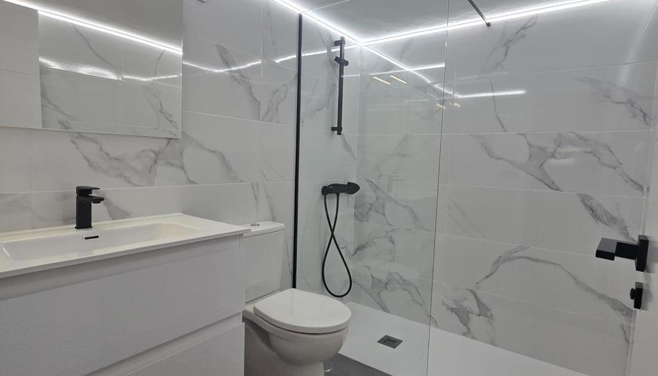 Foto 1 de Pis de lloguer a Calle Maria Cristina, 40, Duggi - Rambla - Los Hoteles, Santa Cruz de Tenerife