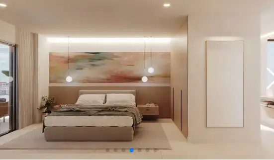 Habitación de Piso en venta en Marbella con Aire acondicionado, Calefacción y Trastero
