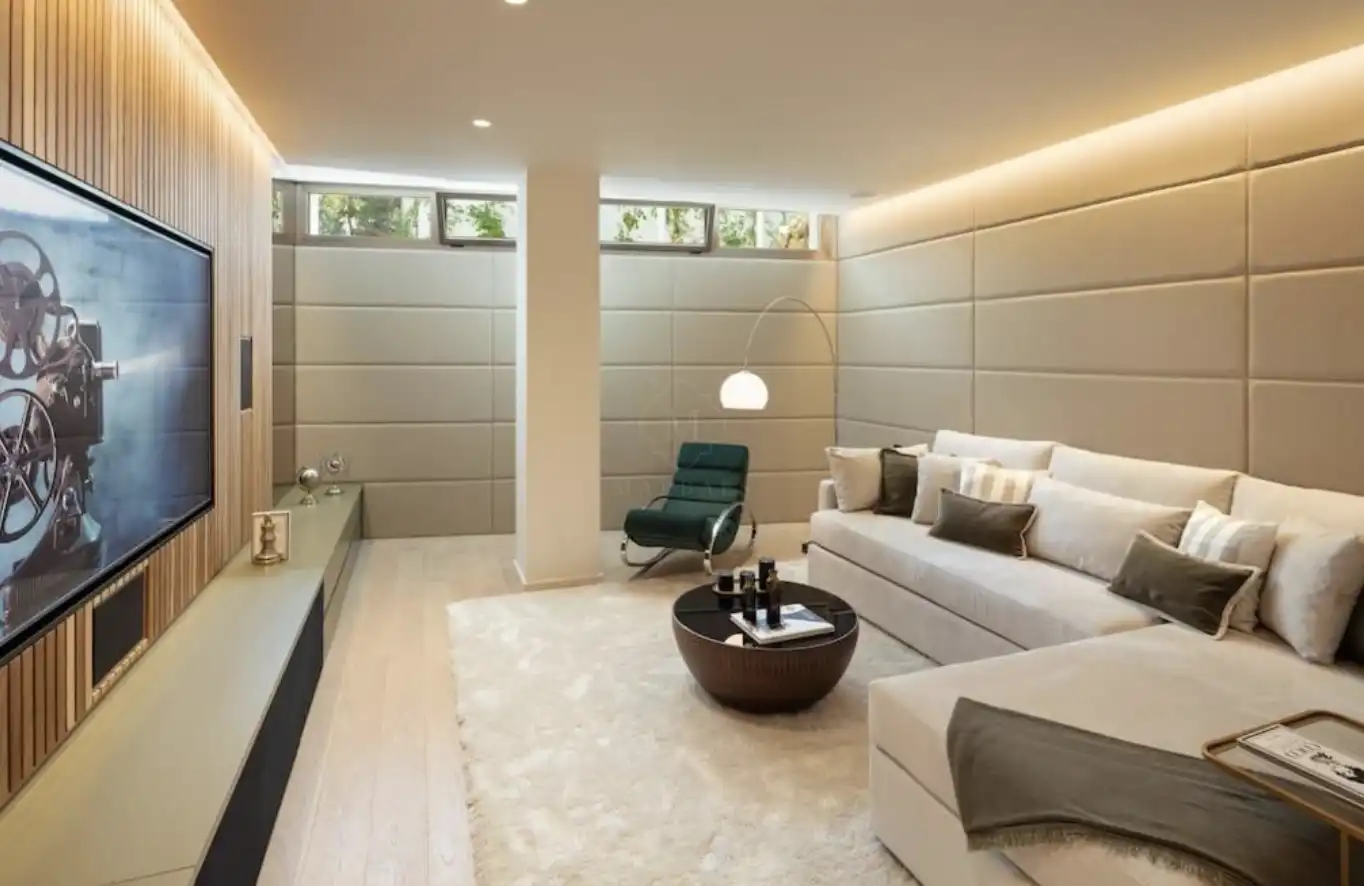Houses for rent in Marbella  with Private garden, Terrace and Storage room