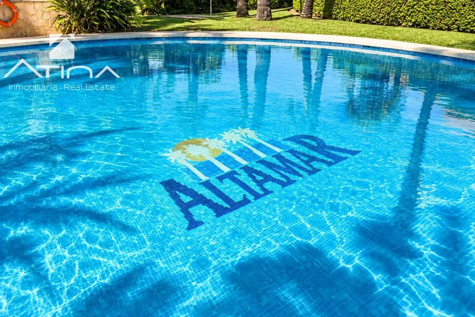 Apartament amb piscina en venda a Calle FLORENCIA, imagen 21