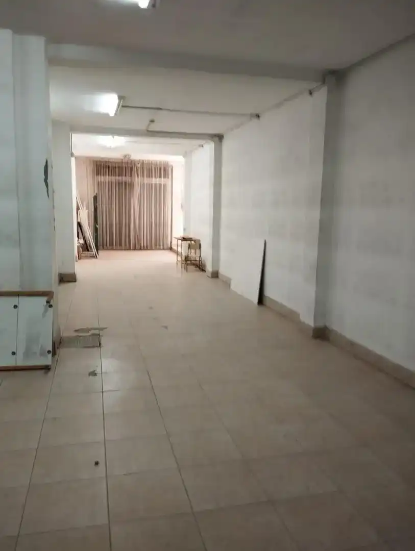Commercial properties for rent in Ourense Capital 