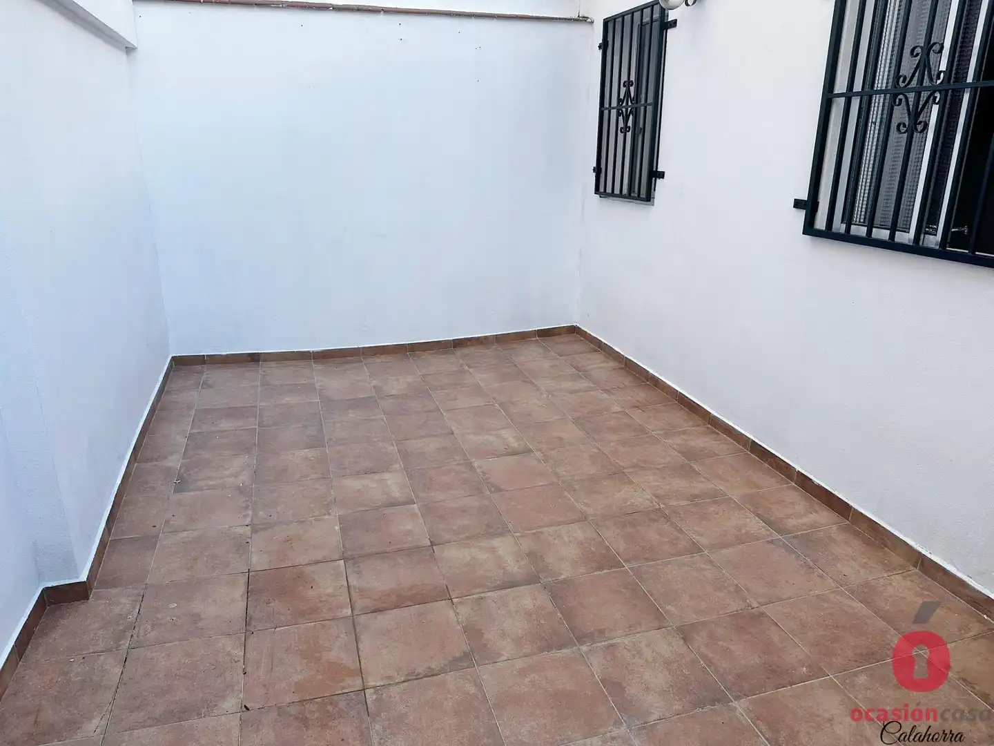 Terrassa de Casa o xalet en venda en  Córdoba Capital amb Aire condicionat
