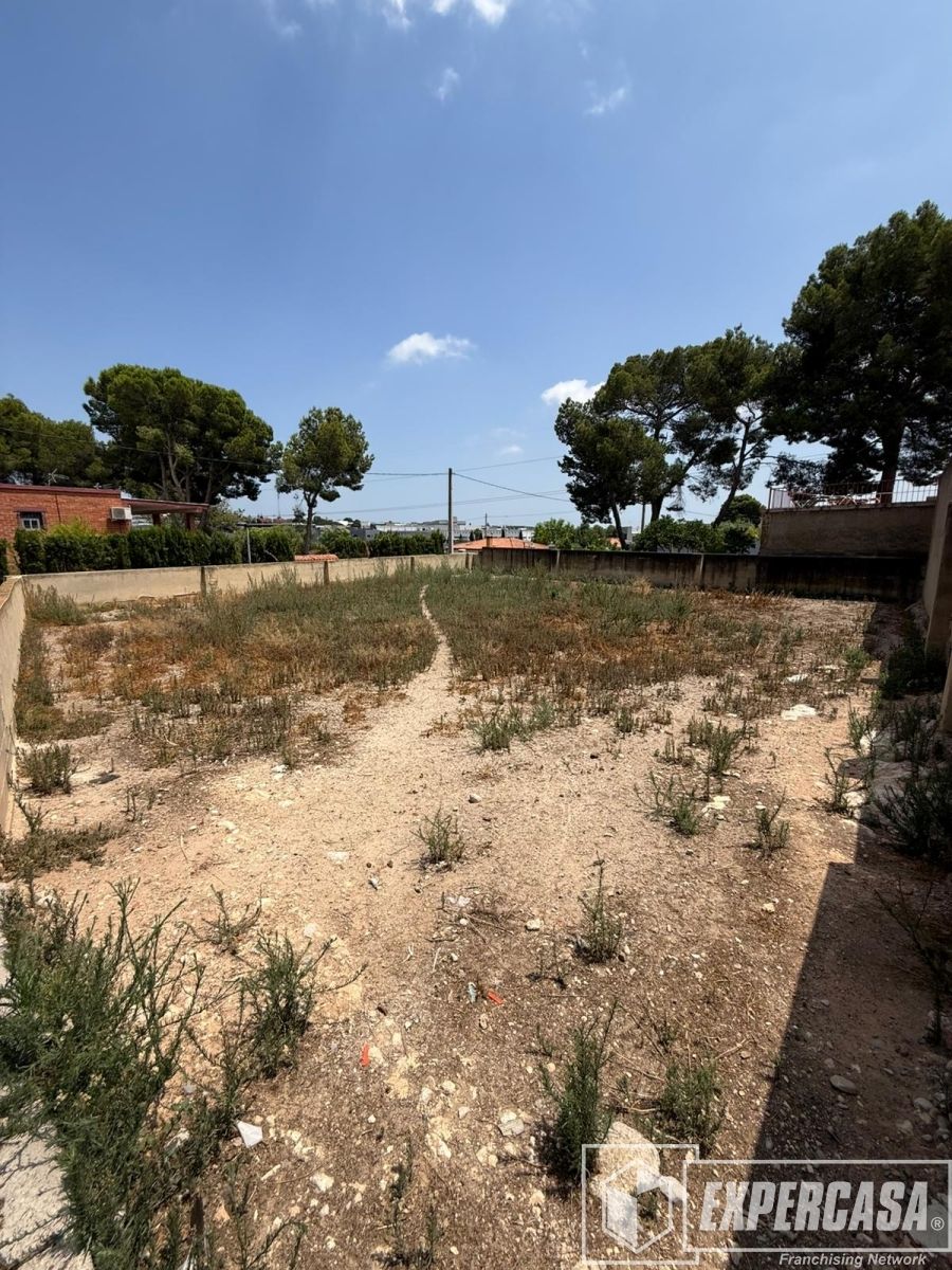 Residencial en venda en Paterna