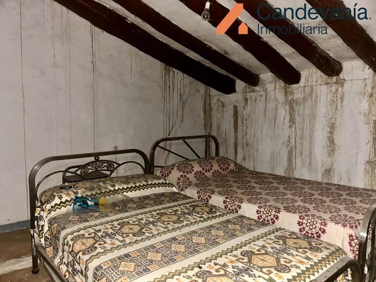 Habitación de Casa o chalet en venta en Gurrea de Gállego