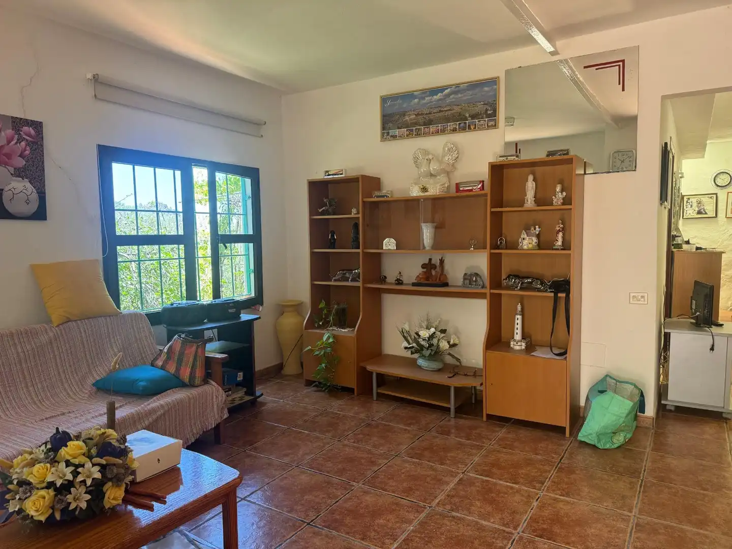 Houses for sale in San Bartolomé Interior