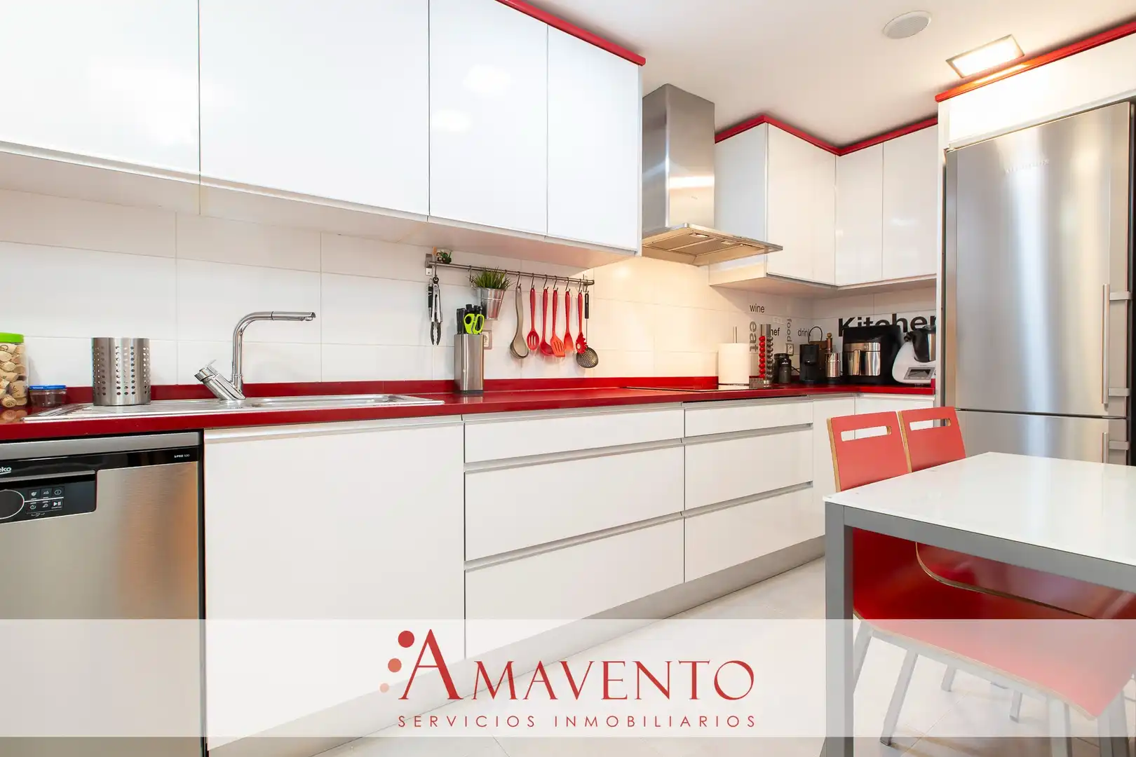 Flat with pool for sale in Miramadrid, imagen 20