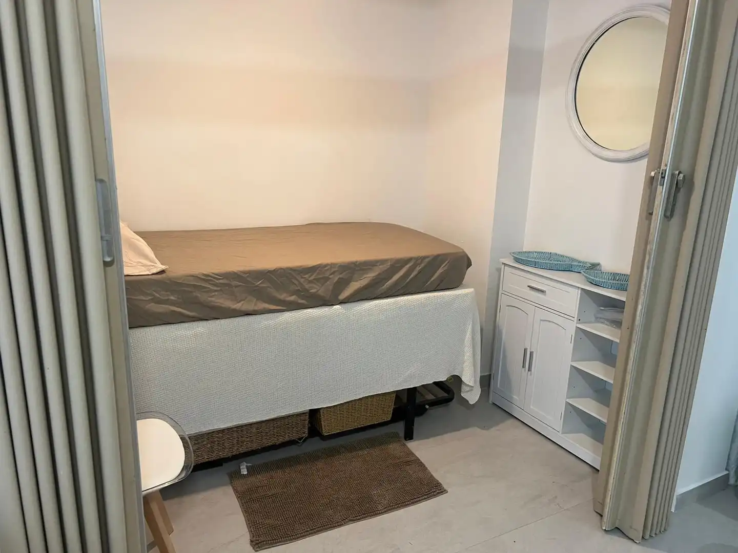 Wohnung mit Terrasse zum Verkauf in Sant Antoni, imagen 12
