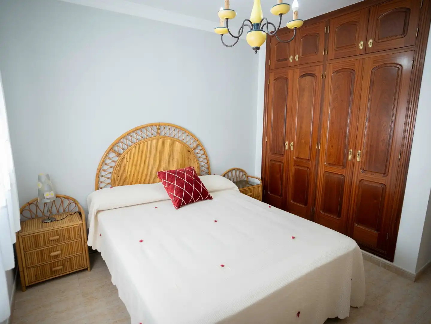 Habitación de Casa adosada en venta en Güímar con Terraza