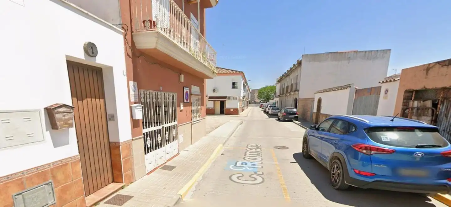 Casa in vendita a ROMERO