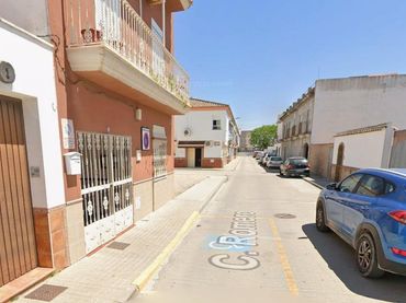 Casa in vendita a ROMERO