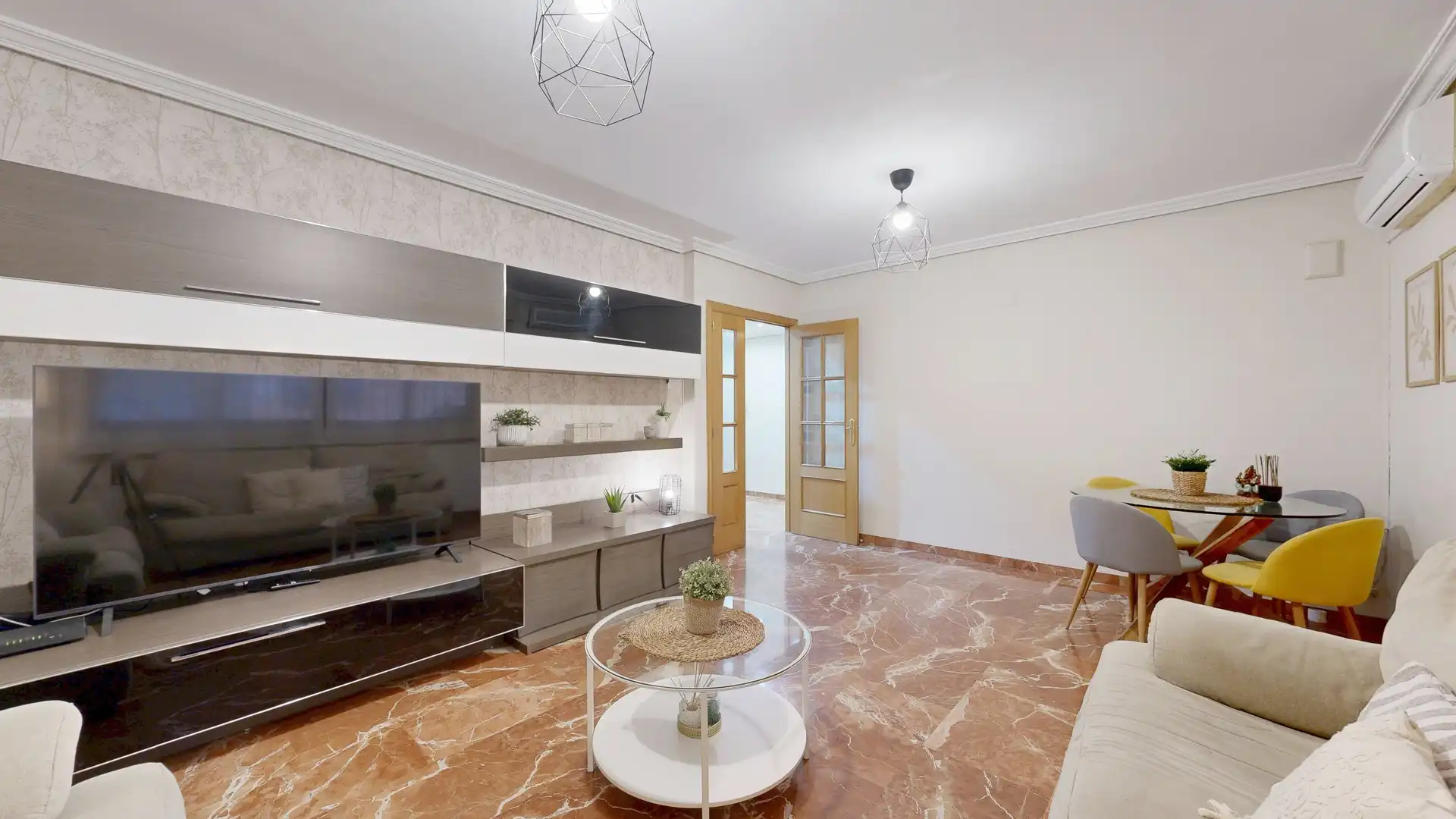 Flat for sale in Aldaia, imagen 7