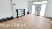 Living room of Flat for sale in  Valencia Capital  with Air Conditioner and Terrace