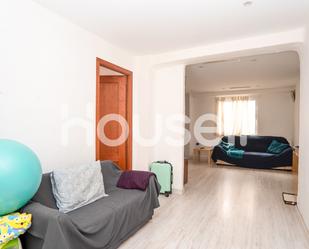 Living room of Flat for sale in  Murcia Capital  with Air Conditioner