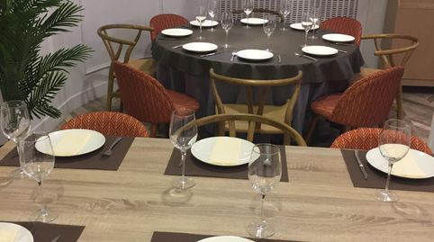 Foto 5 von Geschaftsraum zur Miete in Centro, Albacete Capital