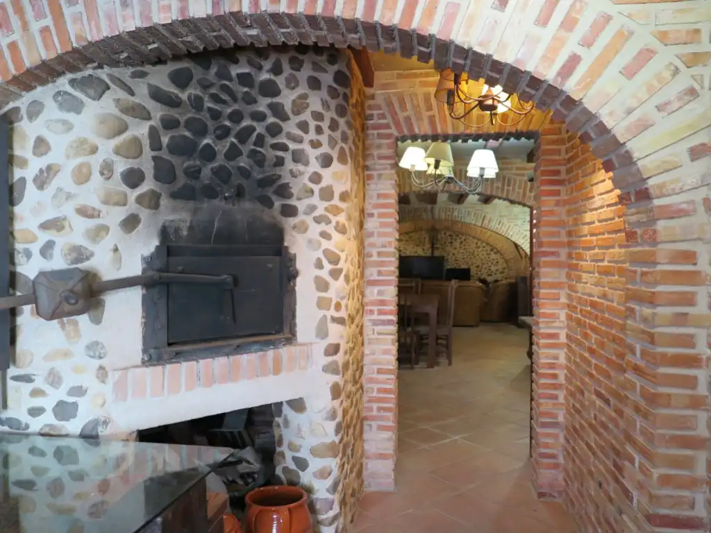 Casa o chalet en venta en Navalcarnero