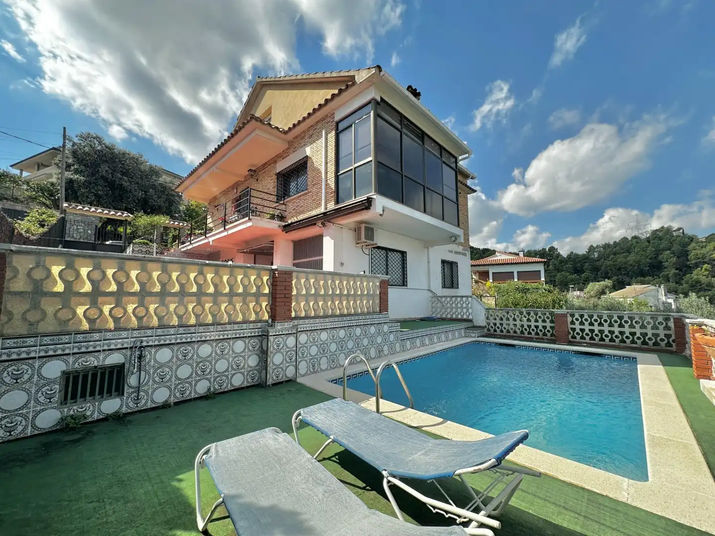 Maison à vendre à Santa Coloma de Cervelló, imagen 19