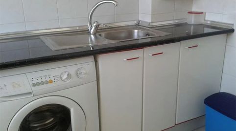 Foto 4 de Piso de alquiler en Avenida de la Armada Española, 19, Playa Poniente, Benidorm