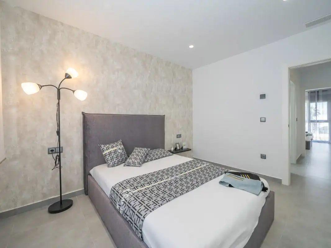 Casa o chalet en venta en C. Áncora, Aguas Nuevas